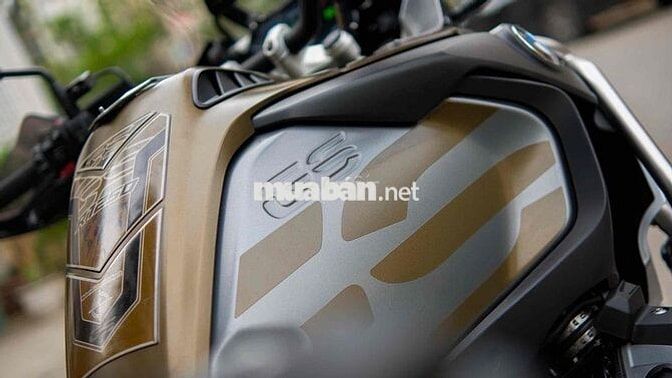 PhúcLaiMotor_ Bán BMW R1250 GS Adventure