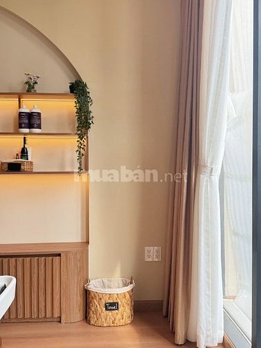 Sang nhượng tiệm NAIL SPA sang trọng tại Khu dân cư Cao cấp Thảo Điền
