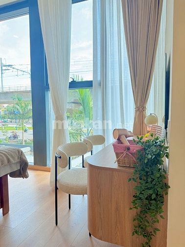 Sang nhượng tiệm NAIL SPA sang trọng tại Khu dân cư Cao cấp Thảo Điền