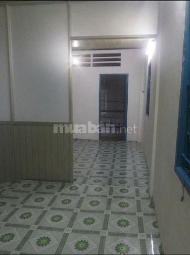Cho thuê NNC TRẦN BÌNH TRỌNG 2PN - TRỐNG 10/5