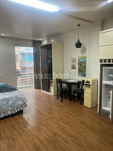 Chính Chủ Cho Thuê Căn Hộ Mini