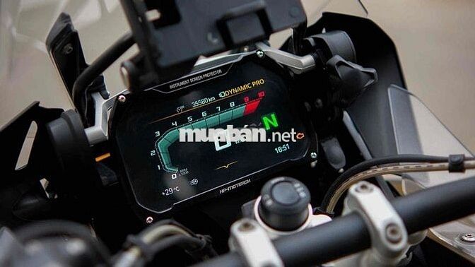 PhúcLaiMotor_ Bán BMW R1250 GS Adventure