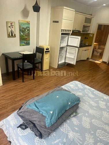 Chính Chủ Cho Thuê Căn Hộ Mini