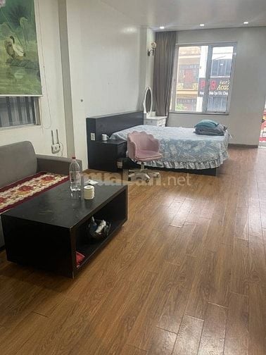 Chính Chủ Cho Thuê Căn Hộ Mini