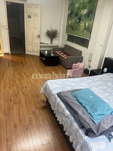 Chính Chủ Cho Thuê Căn Hộ Mini