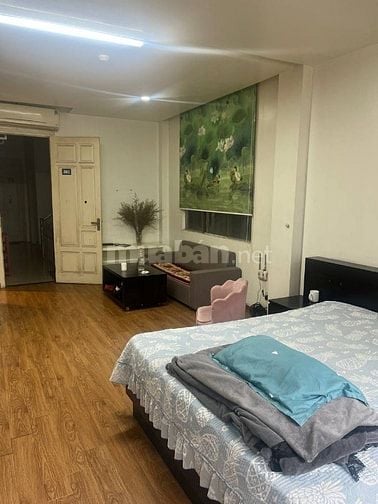 Chính Chủ Cho Thuê Căn Hộ Mini