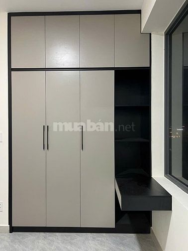 CHÍNH CHỦ GỬI BÁN CĂN GÓC 61M2, NỘI THẤT ĐẸP XỊN, HỖ TRỢ VAY