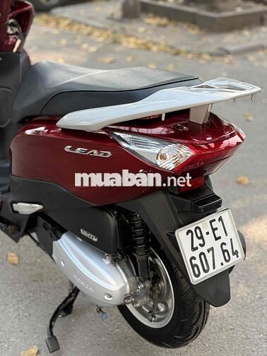 Honda Lead 125 chính chủ, biển thành phố