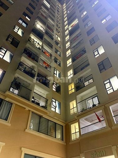 CHÍNH CHỦ GỬI BÁN CĂN GÓC 61M2, NỘI THẤT ĐẸP XỊN, HỖ TRỢ VAY