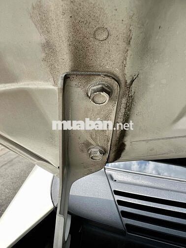 TOYOTA RUSH 1.5AT 2021 XE GIA ĐÌNH 1 CHỦ 52000KM