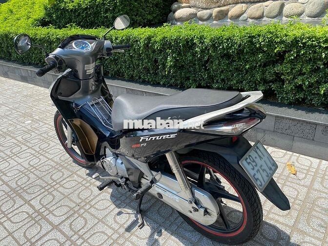 honda future 125 fi bstp chính chủ keng zing