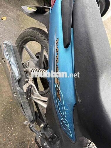 e bán wawe a 110 ce chính chủ nguyên zin vành đúc