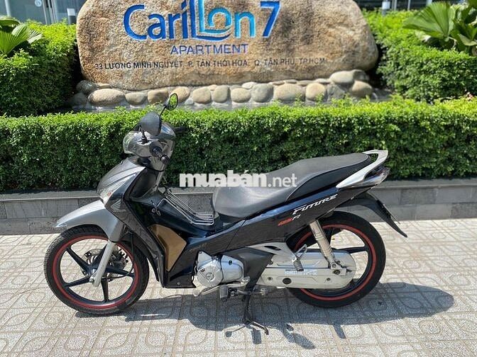 honda future 125 fi bstp chính chủ keng zing