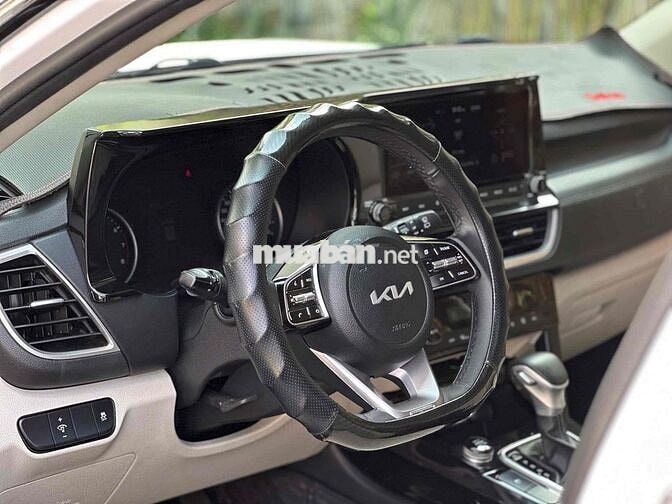 KIA SELTOS 1.4PREMIUM 2022 cực đẹp