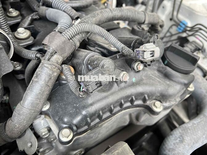 TOYOTA RUSH 1.5AT 2021 XE GIA ĐÌNH 1 CHỦ 52000KM