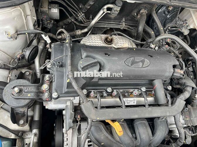 Accent full 2019- 34000 km