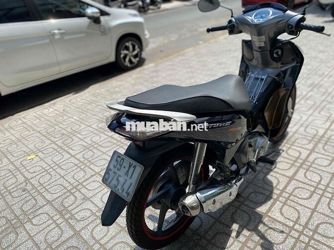 honda future 125 fi bstp chính chủ keng zing
