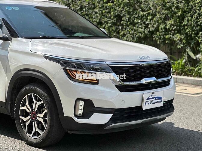 KIA SELTOS 1.4PREMIUM 2022 cực đẹp
