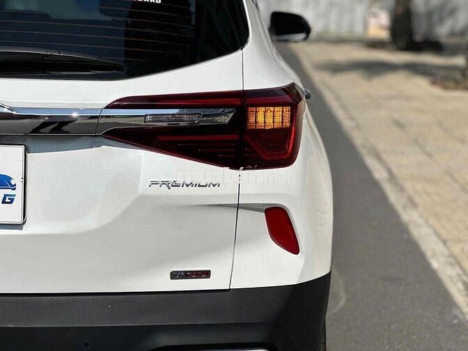 KIA SELTOS 1.4PREMIUM 2022 cực đẹp