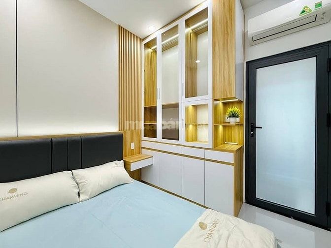 Chú Sáu bán gấp nhà Nguyễn Minh Hoàng Tân Bình 58m2 2 tầng giá 2tỷ280