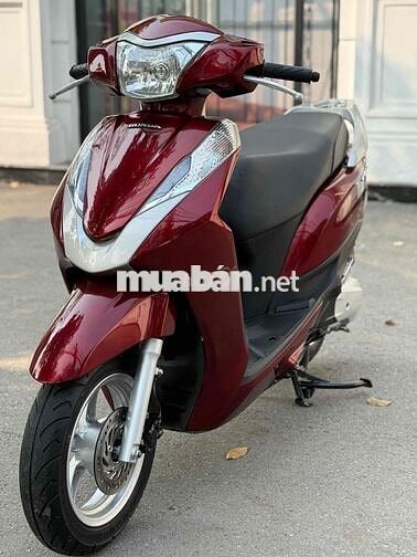 Honda Lead 125 chính chủ, biển thành phố