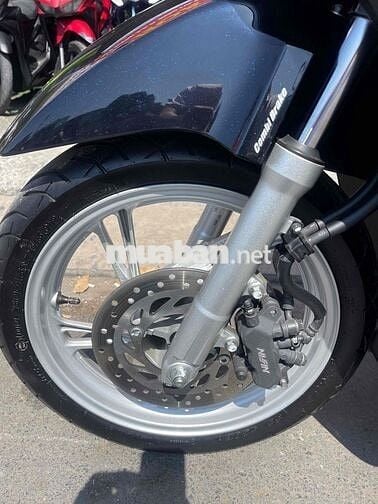 sh 125 xe zin chuẩn keng bs 65