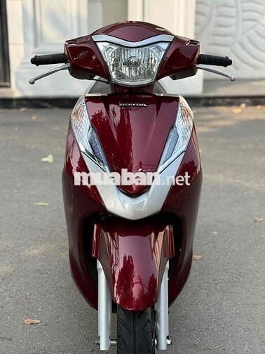 Honda Lead 125 chính chủ, biển thành phố