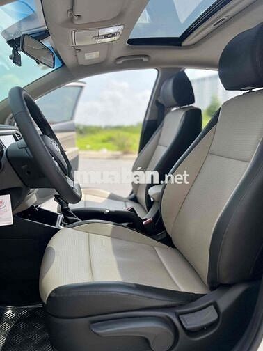 Accent full 2019- 34000 km