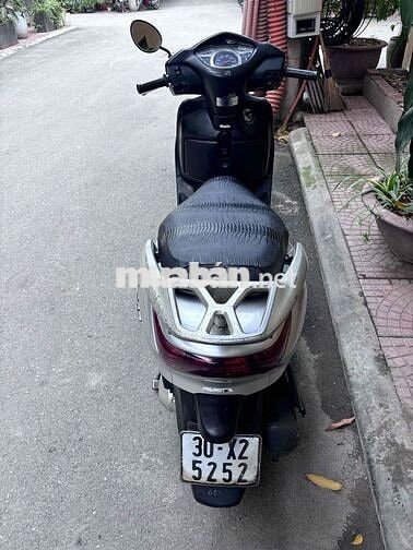 Cần bán xe Honda Lead 110