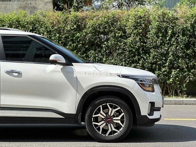 KIA SELTOS 1.4PREMIUM 2022 cực đẹp