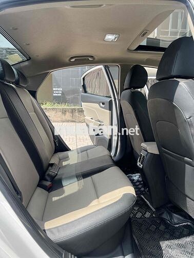 Accent full 2019- 34000 km