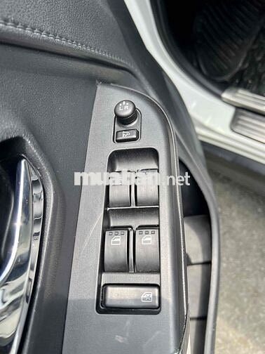 TOYOTA RUSH 1.5AT 2021 XE GIA ĐÌNH 1 CHỦ 52000KM