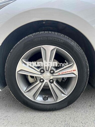 Accent full 2019- 34000 km