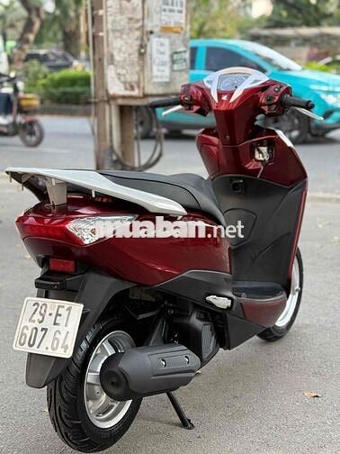 Honda Lead 125 chính chủ, biển thành phố