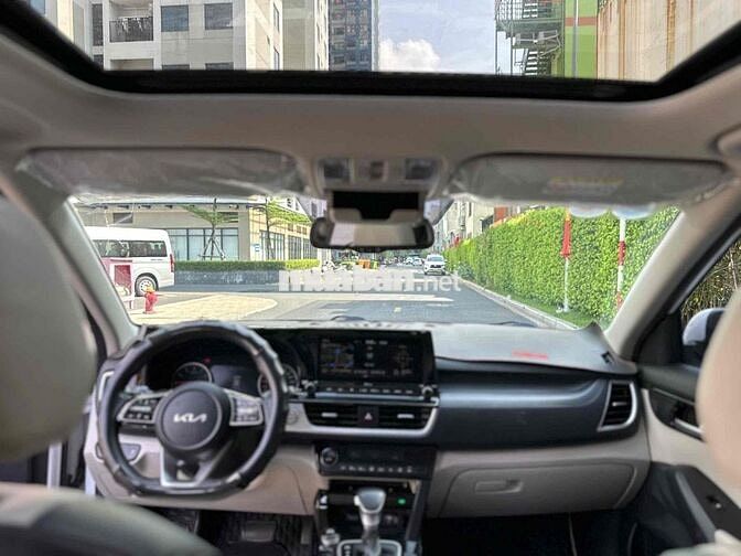 KIA SELTOS 1.4PREMIUM 2022 cực đẹp
