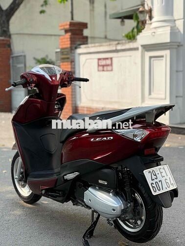 Honda Lead 125 chính chủ, biển thành phố