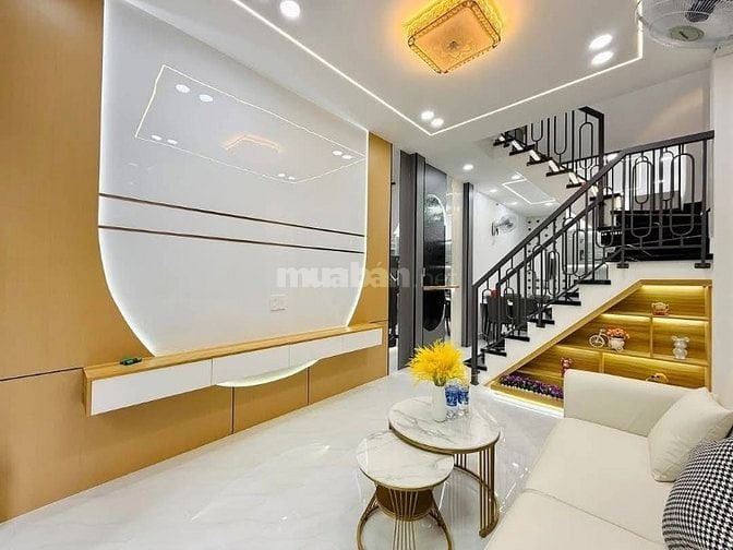 Chú Sáu bán gấp nhà Nguyễn Minh Hoàng Tân Bình 58m2 2 tầng giá 2tỷ280