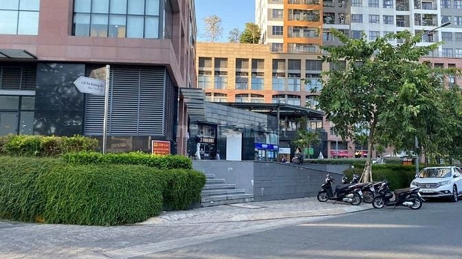 Bán Đất Mặt tiền 176 Đường 51 KDC Văn Minh Quận 2 TP Thủ Đức