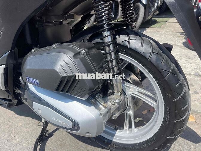 sh 125 xe zin chuẩn keng bs 65