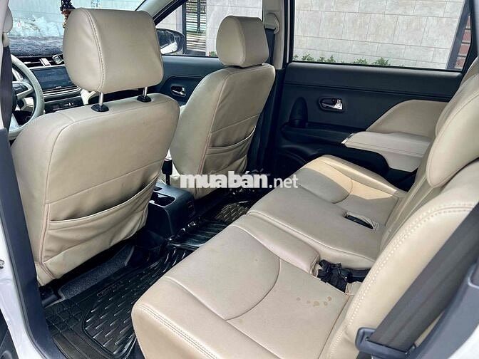 TOYOTA RUSH 1.5AT 2021 XE GIA ĐÌNH 1 CHỦ 52000KM