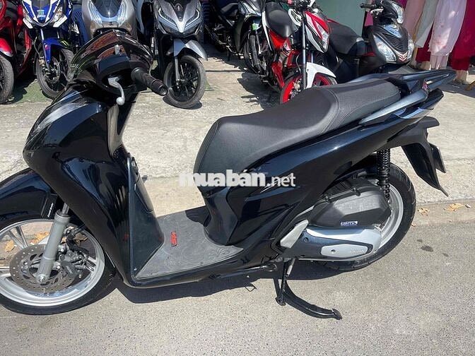 sh 125 xe zin chuẩn keng bs 65