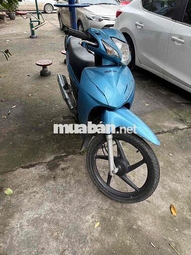 e bán wawe a 110 ce chính chủ nguyên zin vành đúc