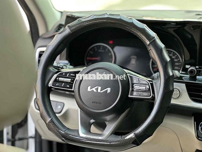 KIA SELTOS 1.4PREMIUM 2022 cực đẹp