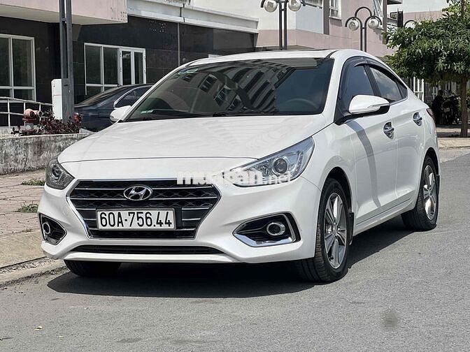 Accent full 2019- 34000 km