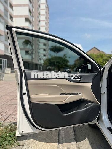 Hyundai Accent 2019 1.4 ATH - 34000 km một chủ