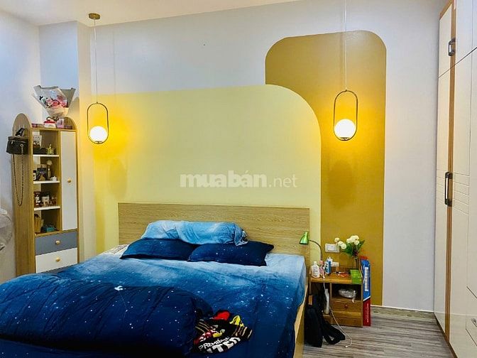 Bán căn 3 ngủ siêu đẹp tòa Ecohome Phúc Lợi.78m2 giá 4.2 tỷ