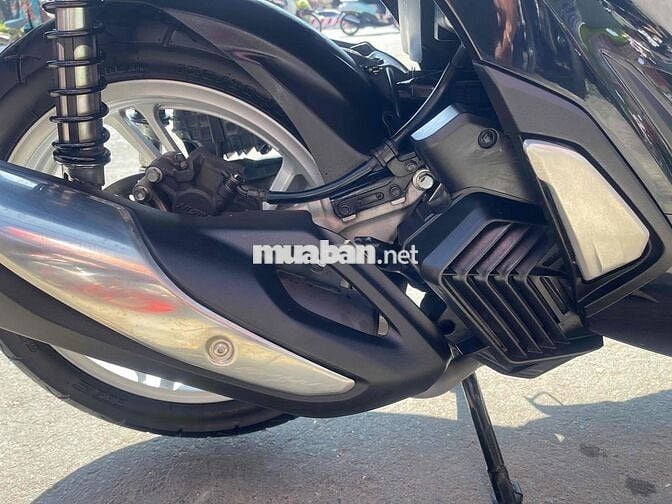 sh 125 xe zin chuẩn keng bs 65