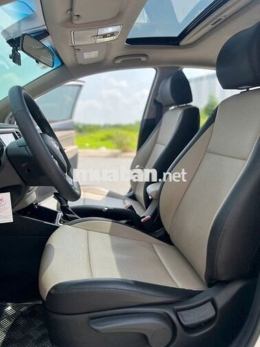 Hyundai Accent 2019 1.4 ATH - 34000 km một chủ