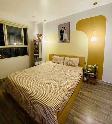 Bán căn 3 ngủ siêu đẹp tòa Ecohome Phúc Lợi.78m2 giá 4.2 tỷ