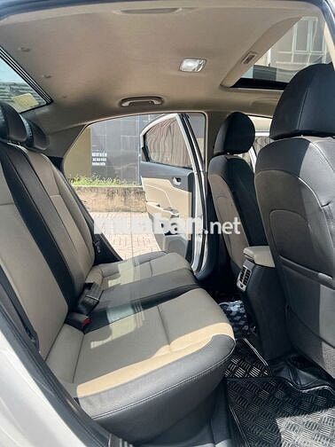 Hyundai Accent 2019 1.4 ATH - 34000 km một chủ